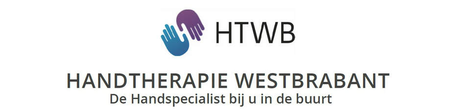 Handtherapie West-Brabant